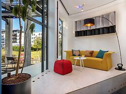 Greet Hotel Darmstadt