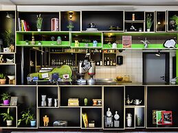 ibis Styles Darmstadt
