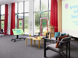 ibis Styles Darmstadt