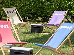 Greet Hotel Darmstadt