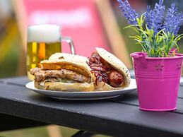 Greet Hotel Darmstadt