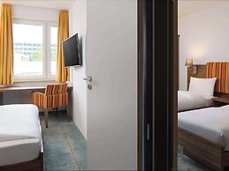 Greet Hotel Darmstadt