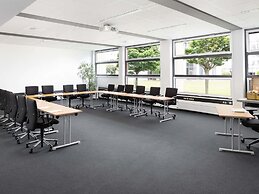ibis Styles Darmstadt