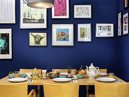 Greet Hotel Darmstadt