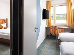 Greet Hotel Darmstadt