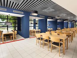 Greet Hotel Darmstadt