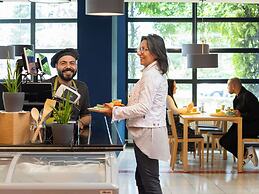 Greet Hotel Darmstadt