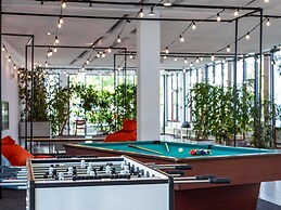 Greet Hotel Darmstadt