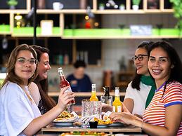 ibis Styles Darmstadt