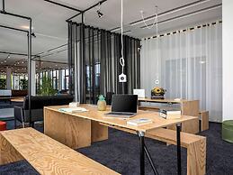 Greet Hotel Darmstadt