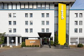 Greet Hotel Darmstadt