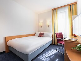 Greet Hotel Darmstadt