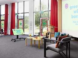 Greet Hotel Darmstadt