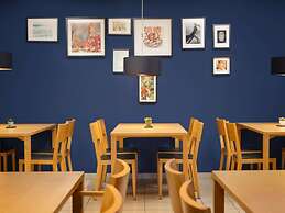 Greet Hotel Darmstadt