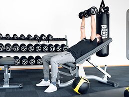 Greet Hotel Darmstadt