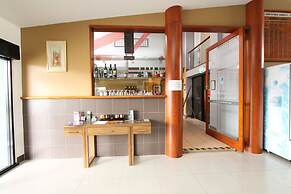 Ayr Travellers Motel