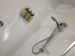 Ayr Travellers Motel