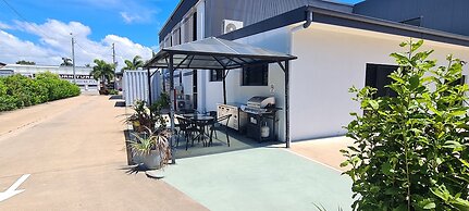 Ayr Travellers Motel