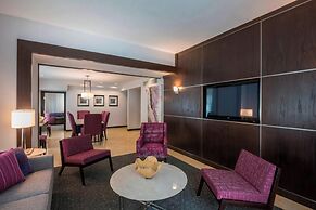 Courtyard by Marriott Tulsa Downtown