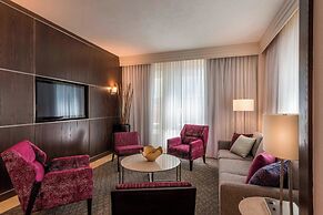 Courtyard by Marriott Tulsa Downtown