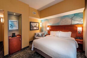 Courtyard by Marriott Tulsa Downtown