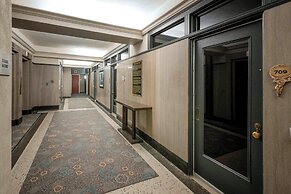 Courtyard by Marriott Tulsa Downtown