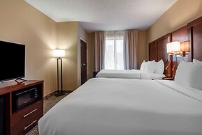 Comfort Suites Huntersville near Lake Norman