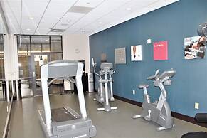 Comfort Suites Huntersville near Lake Norman