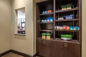 Comfort Suites Huntersville near Lake Norman