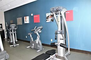 Comfort Suites Huntersville near Lake Norman