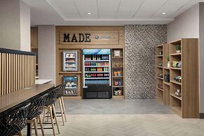 Doubletree by Hilton Chattanooga Hamilton Place