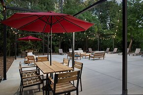 Doubletree by Hilton Chattanooga Hamilton Place