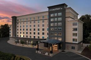 Doubletree by Hilton Chattanooga Hamilton Place