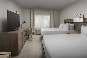 Doubletree by Hilton Chattanooga Hamilton Place