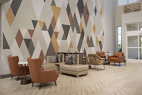 Doubletree by Hilton Chattanooga Hamilton Place