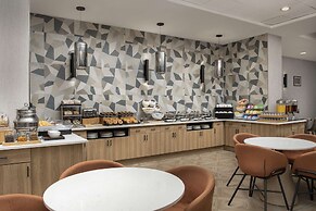 Doubletree by Hilton Chattanooga Hamilton Place