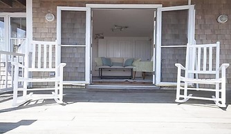 Harborview Nantucket