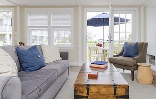 Harborview Nantucket