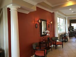 Travelodge by Wyndham Lakeland