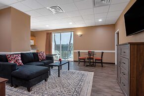 Travelodge by Wyndham Lakeland