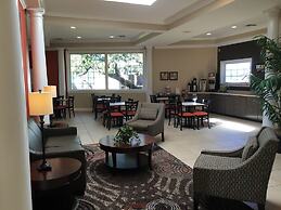 Travelodge by Wyndham Lakeland