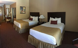 Travelodge by Wyndham Lakeland