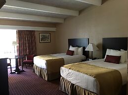 Travelodge by Wyndham Lakeland