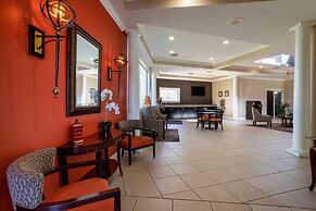 Travelodge by Wyndham Lakeland