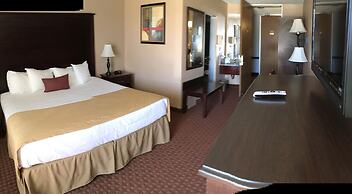 Travelodge by Wyndham Lakeland