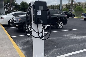 Travelodge by Wyndham Lakeland