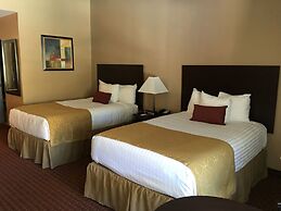 Travelodge by Wyndham Lakeland