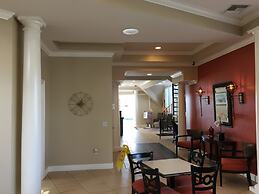 Travelodge by Wyndham Lakeland