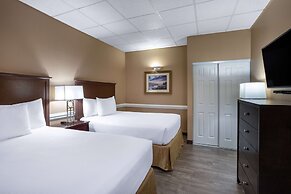 Travelodge by Wyndham Lakeland