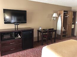 Travelodge by Wyndham Lakeland